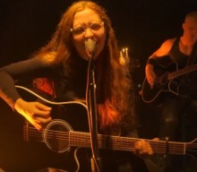 Watch Code Orange’s acoustic cover of ‘Down In A Hole’ by Alice in Chains