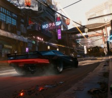 CD Projekt RED using DMCA takedowns to counter stolen code leaks