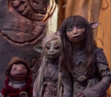 Netflix cancels ‘The Dark Crystal: Age of Resistance’ immediately after it wins Emmy