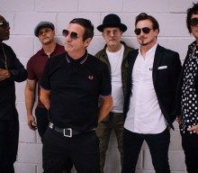 Dub Pistols share ‘Dark Days Dark Times’ video: “If you write about history, it will catch up with you”