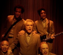 Watch first full trailer for David Byrne’s ‘American Utopia’