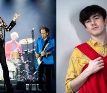 Declan McKenna and The Rolling Stones in tight battle for UK’s Number 1 album