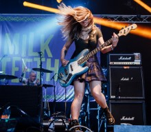 Milk Teeth come to a “bittersweet end” as band announces split