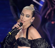 Watch Dua Lipa and James Corden lay out ‘New Rules’ for coronavirus dating