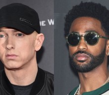 Eminem drops dizzying new verse on Big Sean’s ‘Friday Night Cypher’