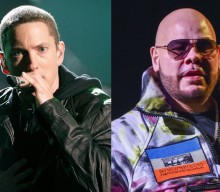 Eminem wants Fat Joe to come out of rap retirement
