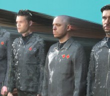 Everything Everything: “It’s like all these biblical plagues conflating at the same time, with us right in the middle”