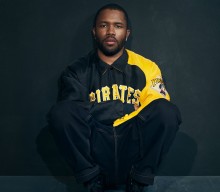 Frank Ocean encourages fans to vote in new website initiative