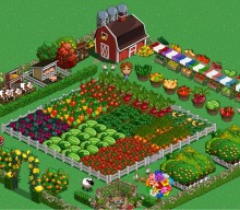 ‘FarmVille’ will be closing down permanently in December