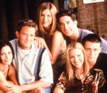 Watch ‘Friends’ be reimagined with all-Black cast for new charity table read