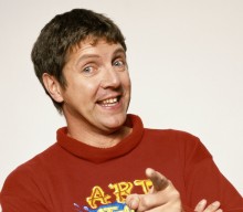 ‘Art Attack’ presenter Neil Buchanan denies he is Banksy after conspiracy theory goes viral