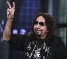 Former Kiss guitarist Ace Frehley: “Donald Trump is the strongest leader we’ve got”
