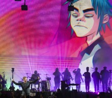 Gorillaz to debut ‘Song Machine’ project live for first time with virtual gigs