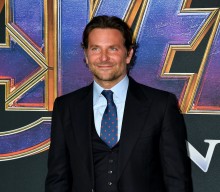 Bradley Cooper struggled with drug and alcohol addiction before finding fame