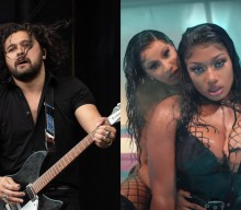 Check out this mash-up of Gang Of Youths and ‘WAP’