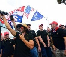 Fred Perry stop sales of polo shirt due to far-right links
