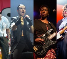 IDLES announce all-female support acts for 2021 UK and Ireland tour