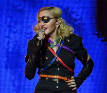 Madonna hits back at pro-gun activist on Instagram: “You know nothing about me”