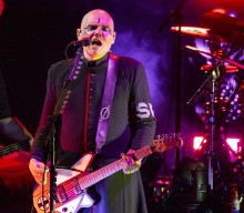 Smashing Pumpkins’ Billy Corgan says US election division “is not helping anybody”