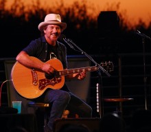 Eddie Vedder joins Instagram to teach fans how to vote by mail