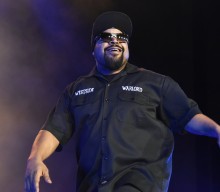 Ice Cube speaks out after Trump adviser thanks him for help with Platinum Plan