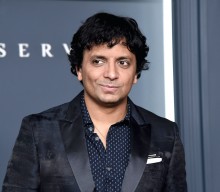 M. Night Shyamalan shares title and artwork for new thriller