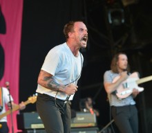 IDLES announce 2021 European tour dates