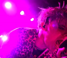 Yungblud announces ‘The Weird Time of Life’ virtual tour