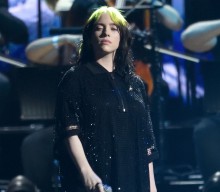 Billie Eilish launches voting initiative: “Right now you gotta give a fuck”
