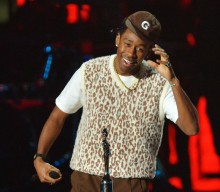 Tyler, The Creator debuts new music in Coca Cola advert