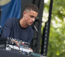 Evian Christ shares ‘Ultra’ – his first new single in six years
