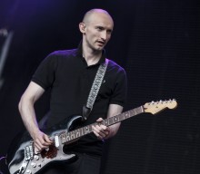 The Music share footage from first rehearsal since 2011 following reunion announcement