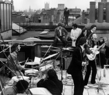 The Beatles to publish official hardback book ‘The Beatles: Get Back’