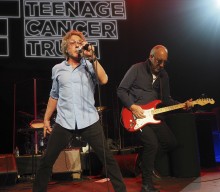 Roger Daltrey tells us about plans to stream unseen TCT gigs from The Cure, Muse, Pulp and more