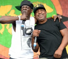 Chuck D: “Public Enemy, Run DMC and Beastie Boys on one track was a utopian moment for me”