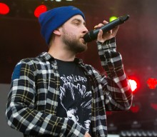 Former Issues frontman Tyler Carter responds to sexual assault and grooming allegations