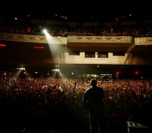 Experiment in Luxembourg could help “prepare for a return” to live music