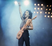 Listen to unreleased Prince song ‘Hot Summer’ from ‘Welcome 2 America’