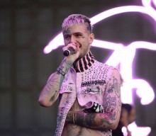 Lil Peep’s ‘Hellboy’ mixtape is now on streaming services