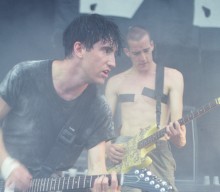 Filter’s Richard Patrick says he quit Nine Inch Nails after Trent Reznor told him to deliver pizza