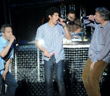 You can watch Beastie Boys’ final show for free all weekend