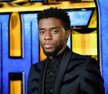 Chadwick Bosman’s hometown “enthusiastically working” on statue to honour actor