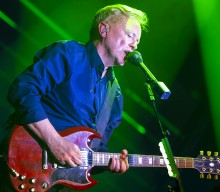 New Order tease new announcement for next week