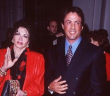 Sylvester Stallone pays emotional tribute to mother and “number one fan” Jackie