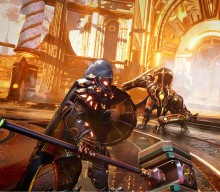 ‘Godfall’ confirmed as PS5 launch title, also arriving on PC