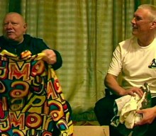 Happy Mondays collaborate with Palace for new clothing collection