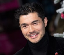 Henry Golding says first week shooting ‘Snake Eyes’ was “literal hell”