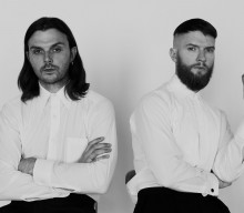 Hurts – ‘Faith’ review: goth-pop duo wrestle their demons with admirable candour