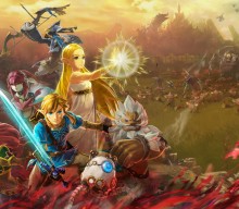 ‘Hyrule Warriors: Age Of Calamity’ is a new ‘Zelda’ title coming this year