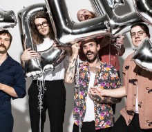 IDLES: “Loads of people don’t fucking like us”